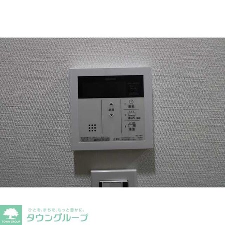 プレール・ドゥーク戸越銀座通りの物件内観写真